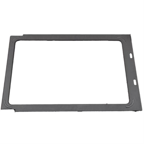 картинка Panasonic F30859V00XP (Z30859V00XP) Накладка дверцы для СВЧ Panasonic NN-ST340M, NN-SD361 от магазина Интерком-НН фото 2