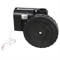 картинка Redmond RV-R350-KLL колесо левое в сборе для робот-пылесоса RV-R350  от магазина Интерком-НН