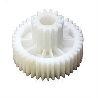 картинка Шестерня KW712653-CH для мясорубки Kenwood D=72/32, H=51/25, d=16, 14 и 40 прямых зубьев магазин Интерком-НН являющийся официальным представителем в России картинка Шестерня KW712653-CH для мясорубки Kenwood D=72/32, H=51/25, d=16, 14 и 40 прямых зубьев от магазина Интерком-НН