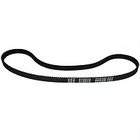 картинка Moulinex SS-185954 (90S3M585) ремень для хлебопечки OW3001 длина 585мм, ширина 9мм, 195 зубьев от магазина Интерком-НН