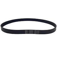 картинка Ремень поликлиновый приводной 010070 (7PJ-711, 7PJ711) для бетономешалки Парма БС-132Э  от магазина Интерком-НН