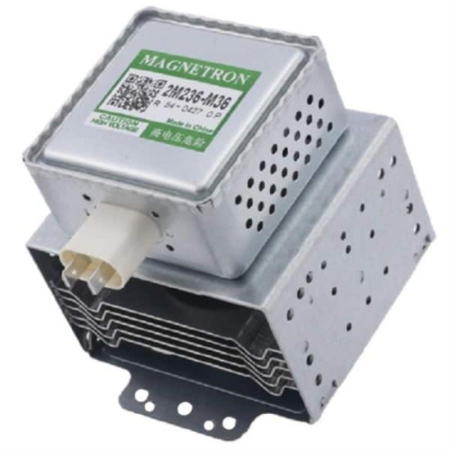 изображение Panasonic 2M236-M36R магнетрон для микроволновой печи (СВЧ) NN-GD382S, NN-GD392S магазин Компании Интерком-НН картинка Panasonic 2M236-M36R магнетрон для микроволновой печи (СВЧ) NN-GD382S, NN-GD392S от магазина Интерком-НН