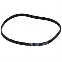 картинка SS-186089 (90S3M561) Ремень хлебопечи Moulinex OW2000 187зуба, длина: 561мм, ширина 9мм от магазина Интерком-НН