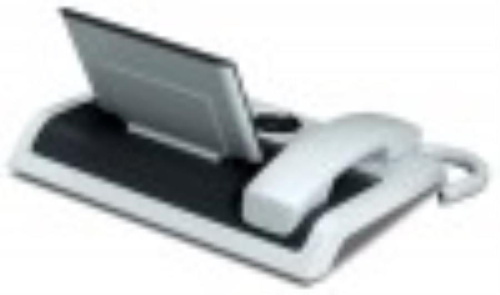 картинка Телефон IP Unify OpenStage 60 T белый (L30250-F600-C112) от магазина Интерком-НН фото 7