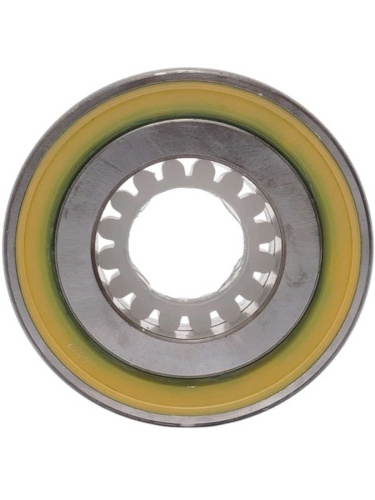 картинка SKF BA2B 633667 (C00026298) подшипник 30x60x37 двухрядный для стиральной машины Indesit, Ariston от магазина Интерком-НН фото 4