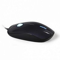 картинка SmartBuy SBM-349-G Мышь проводная (графит) от магазина Интерком-НН