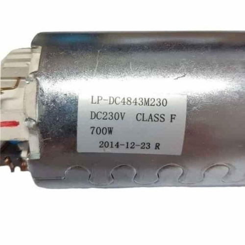 картинка Redmond RHB-W2928 (LP-DC4843M230) электродвигатель(мотор) для блендера DC 230V 700W от магазина Интерком-НН фото 3