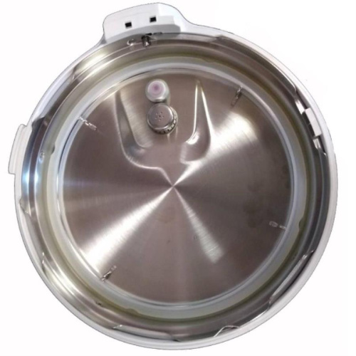 картинка Redmond RMC-PM503-KVV крышка мультиварки в сборе без выпускного клапана RMC-PM503 от магазина Интерком-НН фото 3