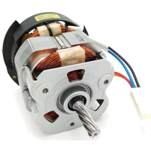 картинка Panasonic AMA08K12300S (U-8825) Электродвигатель 147W для мясорубки MK-G1800P от магазина Интерком-НН фото 3