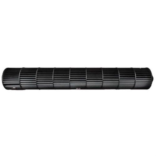 картинка Panasonic CWH02C1137 крыльчатка внутреннего блока кондиционера CS-HE7QKD, CS-E7PKEW от магазина Интерком-НН