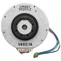 картинка Panasonic FFJ3200118 двигатель для воздухоочистителя-увлажнителя F-VXL40 от магазина Интерком-НН
