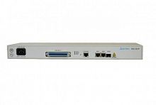 картинка Eltex TAU-16.IP Абонентский VoIP-шлюз TAU-16.IP: 16хFXS, 2хRJ45-10/100/1000, 1хSFP 1000Base-X от магазина Интерком-НН