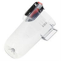 картинка Bosch 00754163 Контейнер для сбора пыли аккумуляторного пылесоса Bosch от магазина Интерком-НН