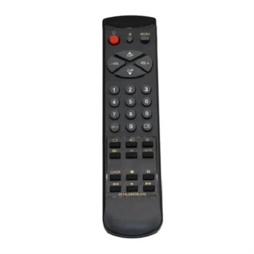 изображение Huayu 3F14-00038-450/093/092 (20203) пульт дистанционного управления (ПДУ) для телевизора Samsung магазин Компании Интерком-НН картинка Huayu 3F14-00038-450/093/092 (20203) пульт дистанционного управления (ПДУ) для телевизора Samsung от магазина Интерком-НН