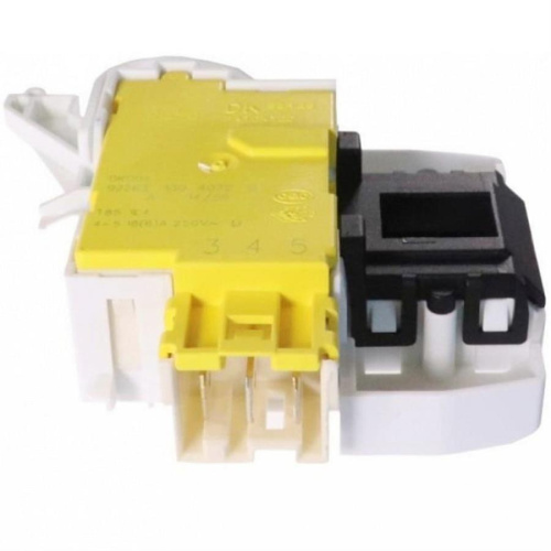 картинка Rold C00294848 устройство блокировки люка для стиральной машины Indesit, Ariston от магазина Интерком-НН фото 2