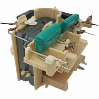 картинка Panasonic A609A7F40QP высоковольтный трансформатор T701 инверторного блока для микроволновых печей  от магазина Интерком-НН