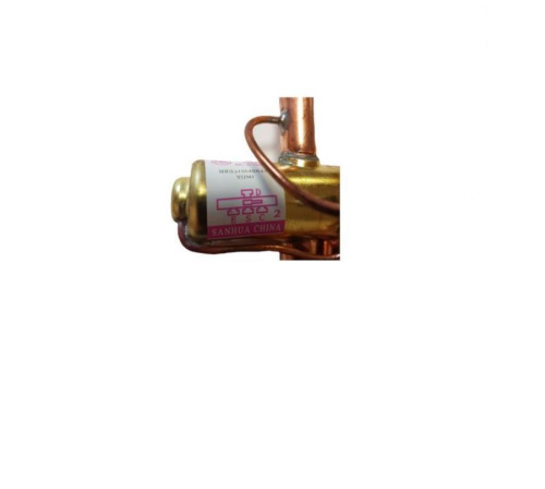 изображение Клапан кондиционера 3A02080E LG Valve,Reverse магазин Компании Интерком-НН фото 2 картинка LG 3A02080E клапан кондиционера от магазина Интерком-НН фото 2