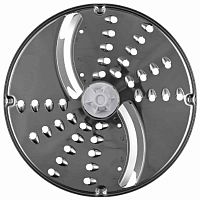 картинка JVC JK-HB5130-NSTW насадка-диск для терки/шинковки блендера JK-HB5130 от магазина Интерком-НН