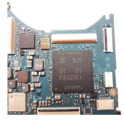 картинка Sony A1923971A Системная плата MCB, SY-1007 (WLN), S для фотоаппарата Sony DSC-WX80 от магазина Интерком-НН фото 3