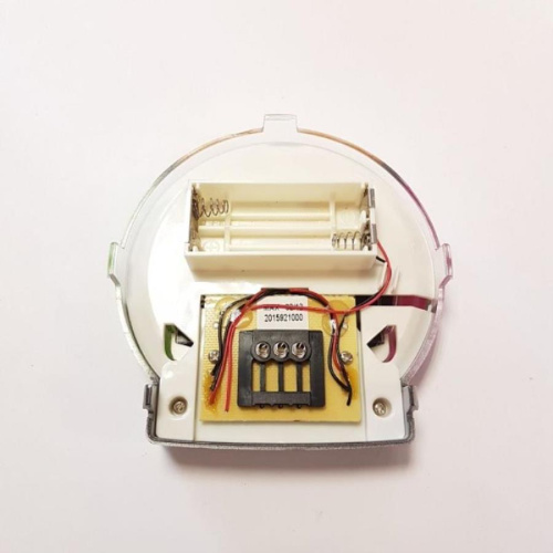 изображение Дисплей для весов Tefal TS-07008950 магазин Компании Интерком-НН фото 2 картинка Tefal TS-07008950 Дисплей для весов от магазина Интерком-НН фото 2