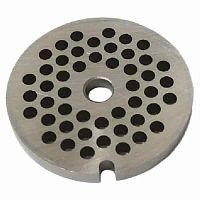 картинка Redmond RKM-M4020-RM (LW-6110) решетка средняя для кухонной машины RKM-M4020 от магазина Интерком-НН