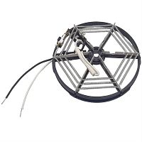 картинка Vitek VT-5050-TEN Тэн (нагревательный элемент) сушилки для овощей и фруктов VT-5050 от магазина Интерком-НН