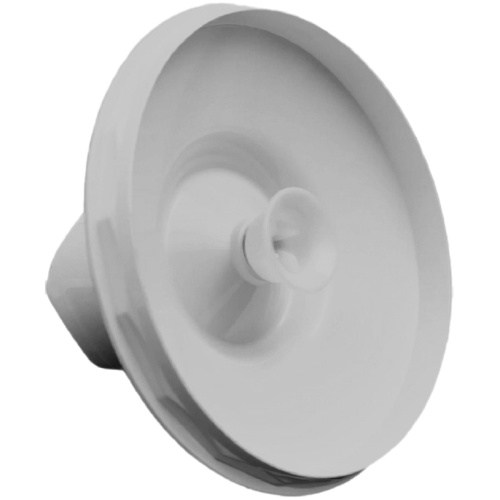 картинка Braun MQ535WH-KR крышка-редуктор измельчителя для блендера MQ535WH, белая от магазина Интерком-НН фото 2