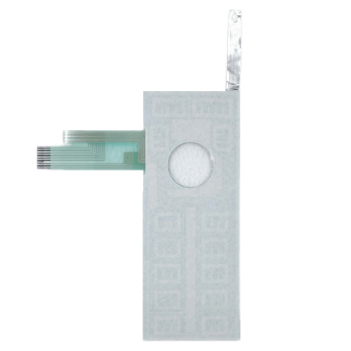 картинка Samsung DE34-00430A сенсорная панель управления для микроволновой печи (СВЧ) MC28H5114NK от магазина Интерком-НН фото 2