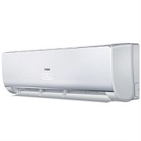 картинка Haier HSU-12HLC203/R2 кондиционер, сплит-система, тепло/холод, 3,25/3,2 кВт от магазина Интерком-НН