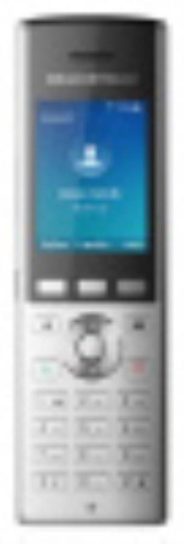 картинка Телефон SIP Grandstream WP820 серебристый от магазина Интерком-НН фото 6