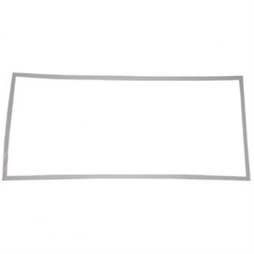 картинка Indesit C00025426 уплотнитель 443x184мм двери морозильной камеры  Ariston, Indesit, Hotpoint Stinol от магазина Интерком-НН