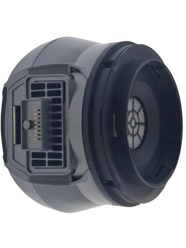 картинка Red Solution RV-UR383-MBV моторный блок контейнера в сборе для пылесоса RV-UR383 от магазина Интерком-НН фото 2