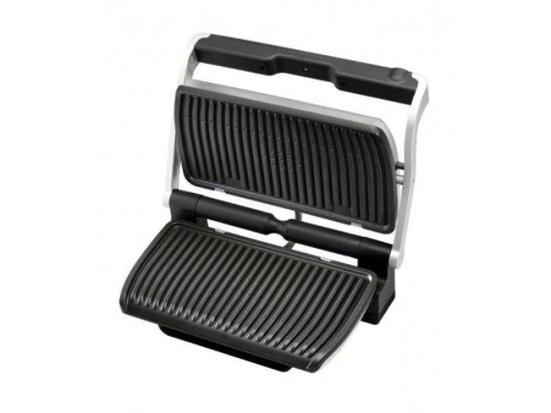картинка Электрогриль Tefal Optigrill GC722D34 2000Вт серебристый от магазина Интерком-НН фото 5