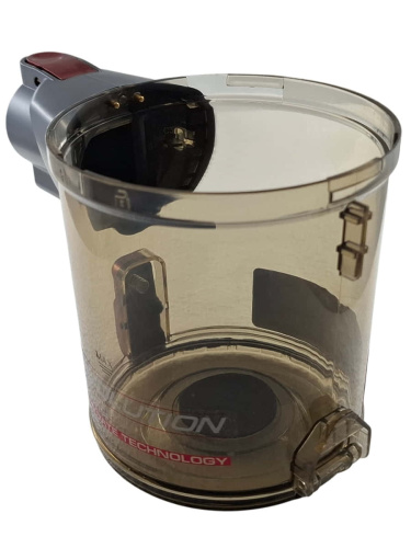картинка Redmond RV-UR356-KNV2 контейнер для сбора пыли (вариант №2) для пылесоса RV-UR356   от магазина Интерком-НН фото 2