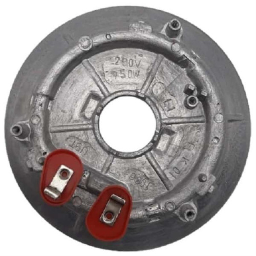 картинка Moulinex SS-995425 Тэн (нагревательный элемент) для мультиварки Tefal RK8121, RK8128, RK812B, RK8148 от магазина Интерком-НН фото 2