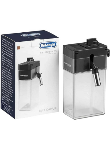 изображение DeLonghi AS00001198 (DLSC026) капучинатор в сборе для кофемашины PrimaDonna Soul ECAM610 магазин Компании Интерком-НН картинка DeLonghi AS00001198 (DLSC026) капучинатор в сборе для кофемашины PrimaDonna Soul ECAM610 от магазина Интерком-НН