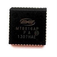 картинка Микросхема MT8816AP от магазина Интерком-НН