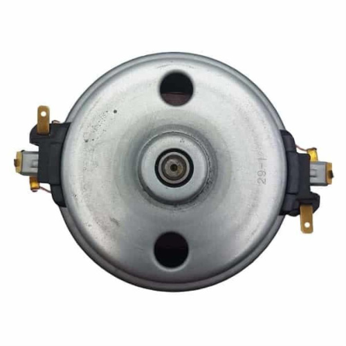 картинка Maxima MV-033-DV (1301-CS-PY2, HCX160) двигатель 2000Вт D=130мм, H=126мм для пылесоса MV-033 от магазина Интерком-НН фото 3