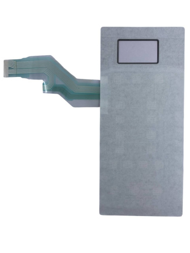 картинка Samsung DE34-00383D Сенсорная панель управления для микроволновой печи (СВЧ) GW73E1KR-S от магазина Интерком-НН фото 2