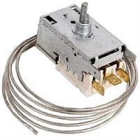 картинка Ranco K54-L2061 термостат (терморегулятор) для холодильника (1.3м) Атлант, Минск, Ariston, Indesit от магазина Интерком-НН