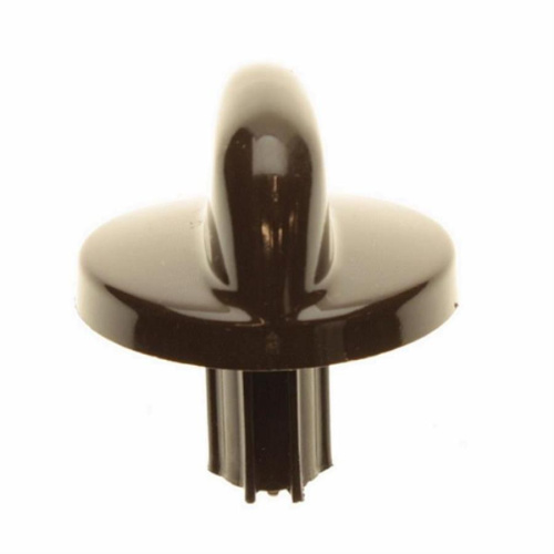 картинка Gefest 1200.10.0.000-05 Ручка (коричневая) управления для плиты 1200, 3200 от магазина Интерком-НН фото 2