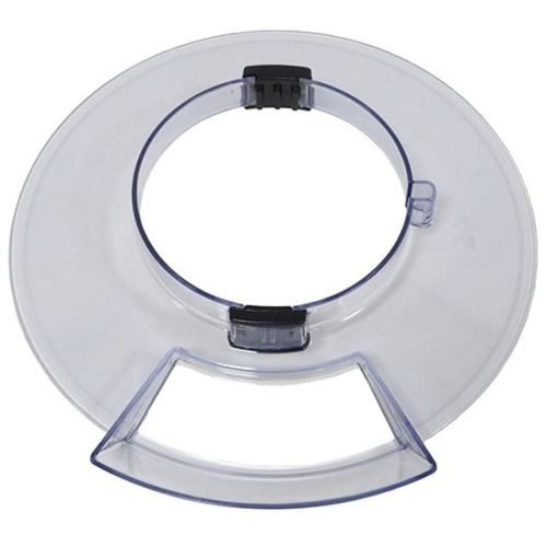 картинка Redmond RFM-5340-KRB крышка (черная вставка) для планетарного миксера RFM-5340 от магазина Интерком-НН