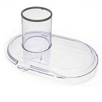 картинка Braun 81345951 Крышка для соковыжималки J700 магазин Интерком-НН являющийся официальным представителем в России картинка Braun 81345951 Крышка для соковыжималки J700 от магазина Интерком-НН