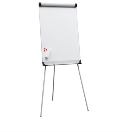 картинка Флипчарт магнитно-маркерный на треноге, Popchart TF01/70/2011 2X3 от магазина Интерком-НН