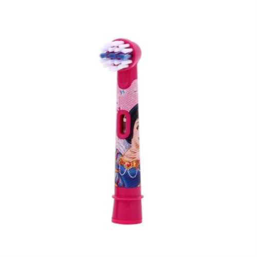 изображение Насадка детская Stages Kids 4706711-D (EB10-1) для зубной щетки Braun Oral-B магазин Компании Интерком-НН фото 3 картинка Braun Oral-B 4706711-D (EB10-1) Насадка детская Stages Kids для зубной щетки от магазина Интерком-НН фото 3