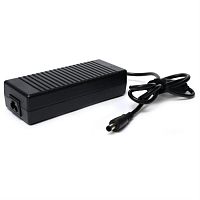 картинка Pitatel AD-071 Блок питания 18.5V 6.5А (7.4x5.0) для ноутбуков HP Compaq 384020-001/463555 от магазина Интерком-НН