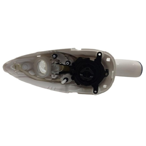 картинка Tefal CS-00131658 (CS-00126091) верхняя часть корпуса в сборе для утюга FV9910  от магазина Интерком-НН фото 2