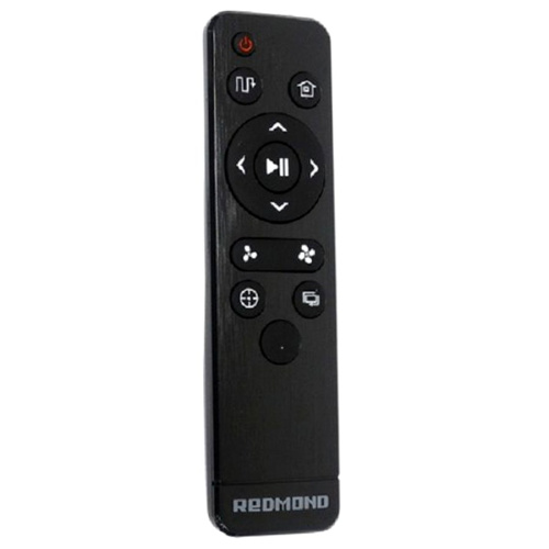 картинка Redmond RV-R670S-PDY пульт управления для робот-пылесоса RV-R670S от магазина Интерком-НН