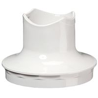 картинка Braun MQ5245-KR3 крышка-редуктор измельчителя 350мл для блендера MQ5245, белая от магазина Интерком-НН