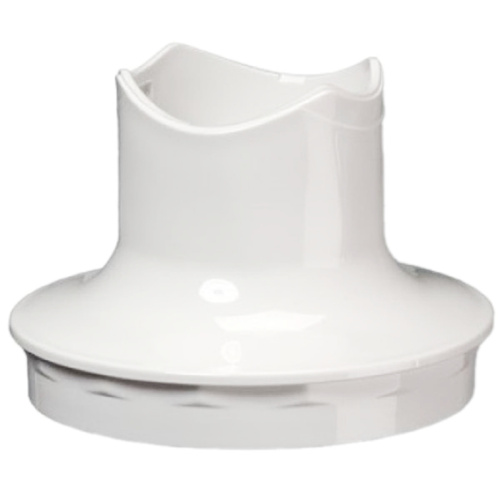 картинка Braun MQ5245-KR3 крышка-редуктор измельчителя 350мл для блендера MQ5245, белая от магазина Интерком-НН